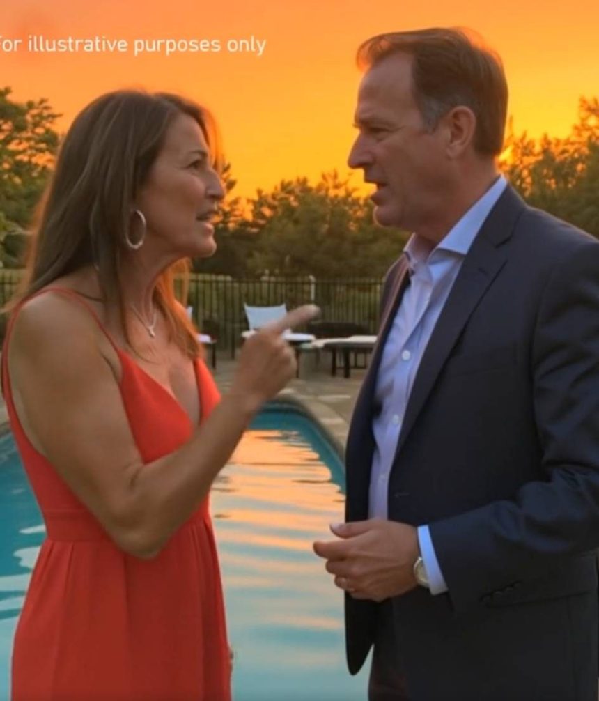 My Husband Sent Me to a Spa While He Took His Mistress on Our Family Trip — So I Turned His Dream Getaway into a Public Scandal