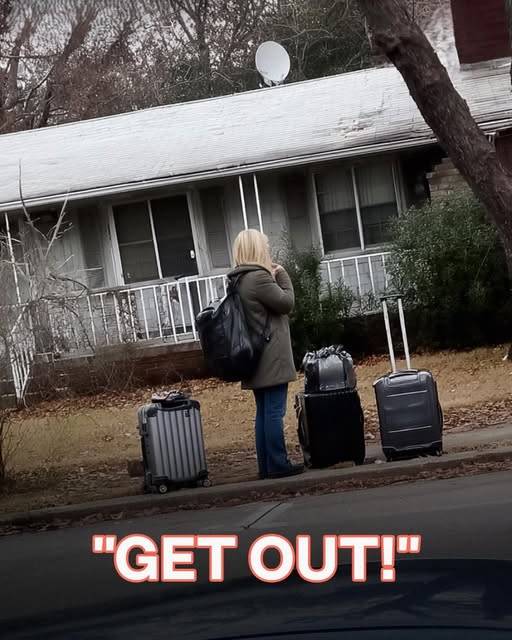 I Was Left Out of the Will Until a Stranger Gave Me a Map That Sparked a Family War over My Father’s Fortune