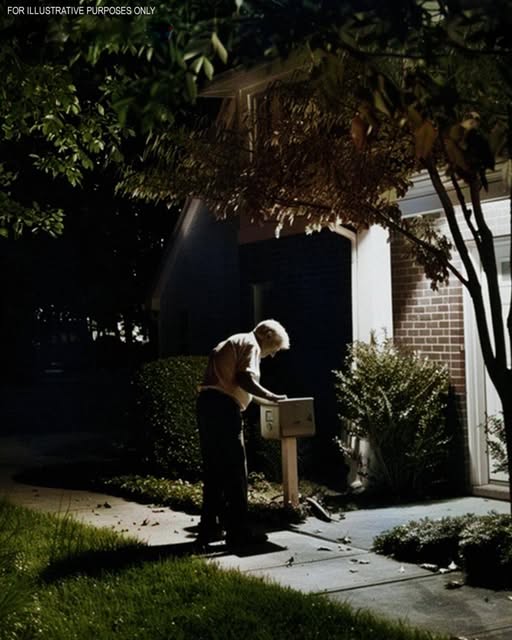 Elderly Neighbor Spent a Night Putting Something in All Our Mailboxes – We Called a Meeting After Seeing What Was Inside