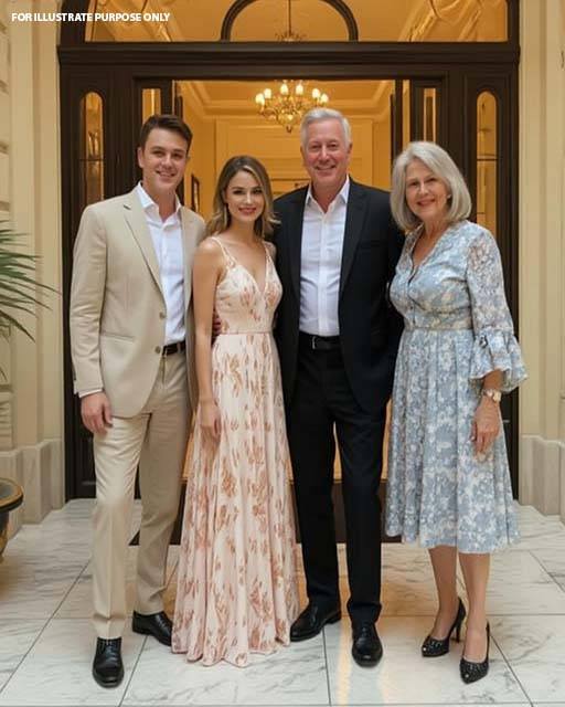 I Thought I Was Marrying the ‘Perfect’ Woman — But One Dinner with Her Parents Made Me Realize I Had to Call Off the Wedding