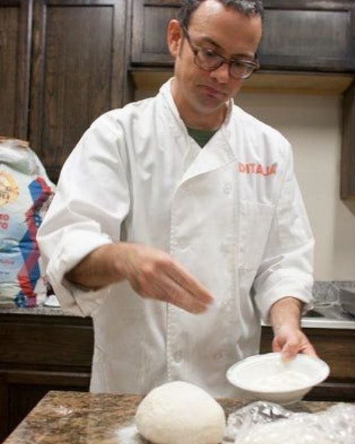 My Cousin Opened His Bakery—But His First Customer Recognized the Dough