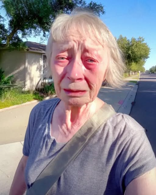 MY GRANDDAUGHTER TOOK MY MONEY BUT BANNED ME FROM HER WEDDING