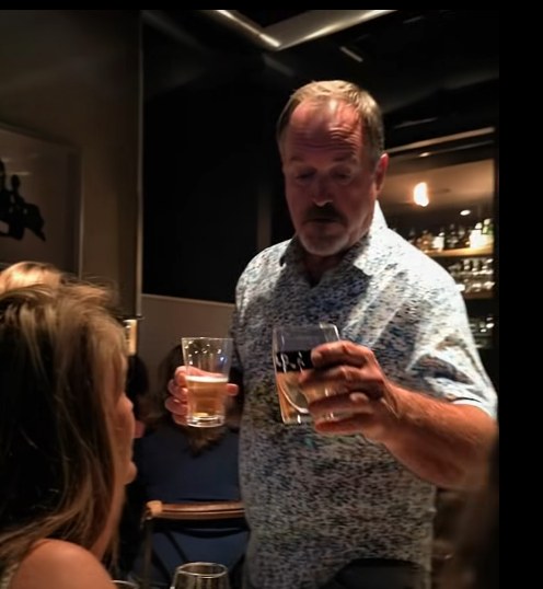 She’s Under My Care, and If She Doesn’t Respect Me, I Might Let Her Go,” My Husband Said About Me during His Celebration