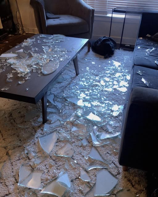 My Stepmom Destroyed My Late Mom’s Treasured Crystal Set – She Had No Idea She Was the One Being Tricked