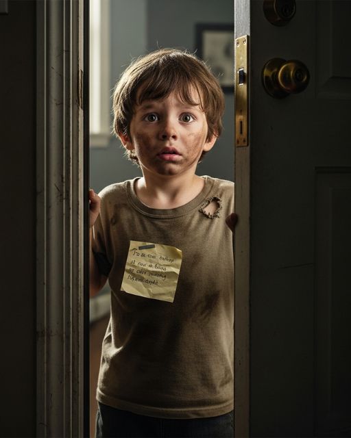 I Volunteered To Watch My Neighbor’s Kids, And What I Found In Their Apartment Was Outrageous