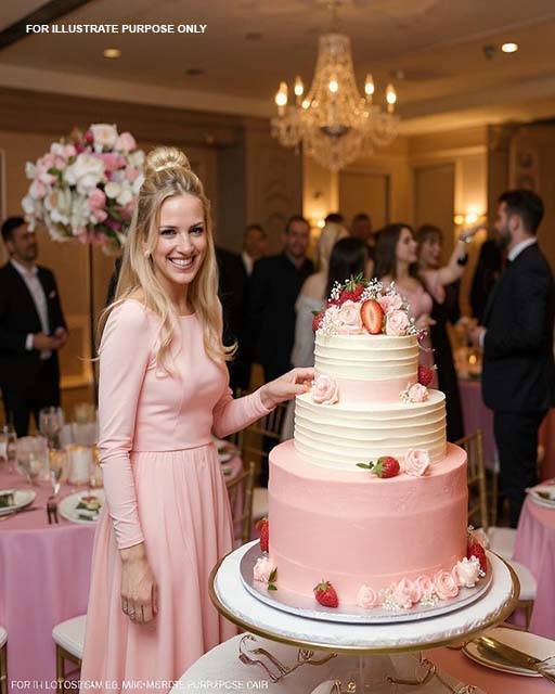 My Brother and His Fiancée Refused to Pay for the Wedding Cake I Made — Grandma’s Payback Was Priceless