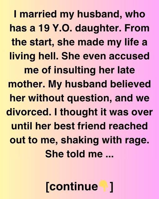 The Truth Behind The Lies