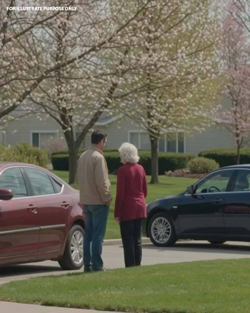 I Discovered My Boyfriend Has Been Having Secret Weekly Lunch with My Grandma — The Truth Behind It Left Me in Tears