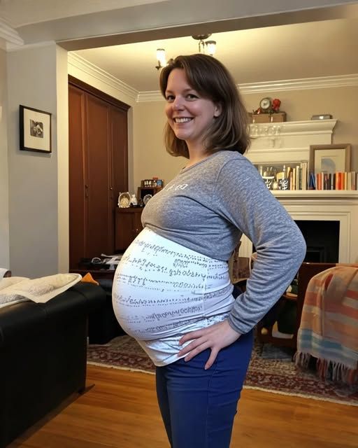 At 9 Months Pregnant, My Husband Kicked Me Out & Filed For Divorce — He Never Expected We’d Meet Again.