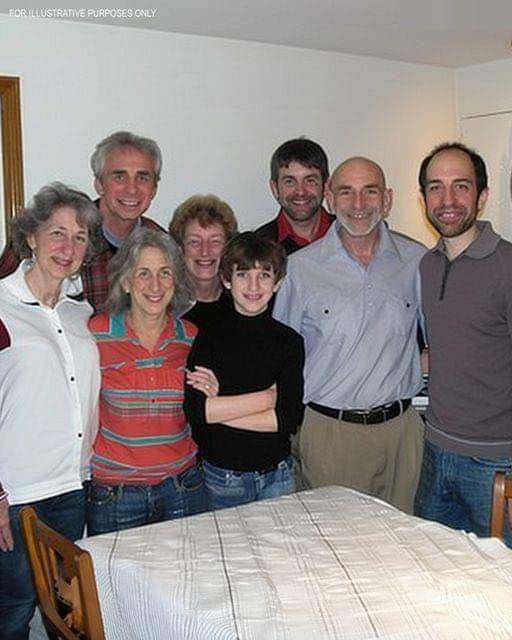 MY FAMILY SUDDENLY CANCELED ME FROM ANY OF OUR FAMILY GATHERINGS