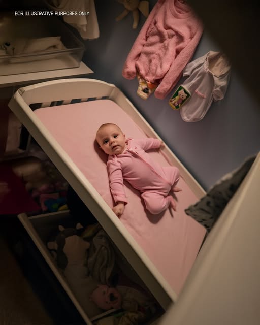 My Husband Insisted I Take a Break While He Watched the Baby Alone for the First Time — What I Walked Into Shocked Me