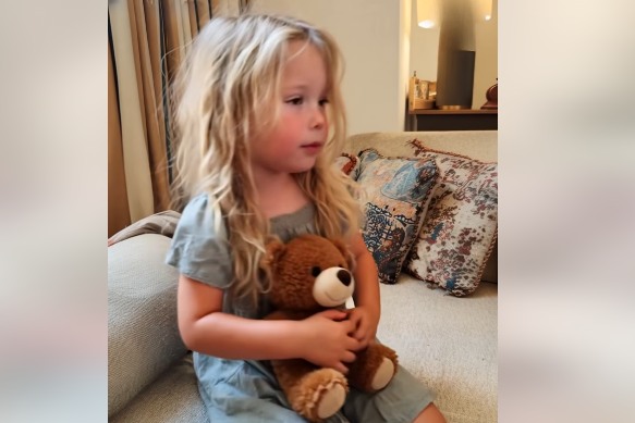 What My Daughter Confessed About My New Wife Shattered Me