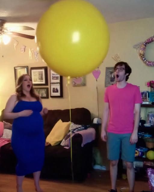 I Found Out My Husband Was Cheating Before Our Gender Reveal Party – I Didn’t Cancel It and Made Him Regret Everything