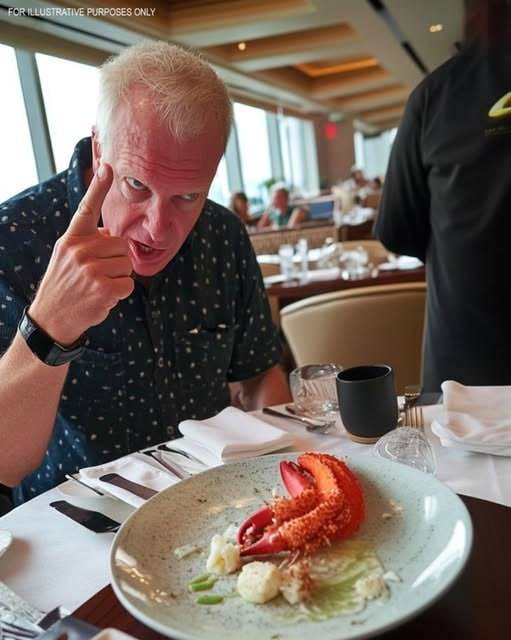My Father-in-Law Tried to Scam a Fancy Restaurant with His Usual Trick—But This Time, Karma Made Him the Laughingstock