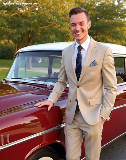 My Mother Made Me Sell the Car I Inherited from Grandpa — Years Later, I Bought It Back and Discovered a Secret He’d Hidden Just for Me