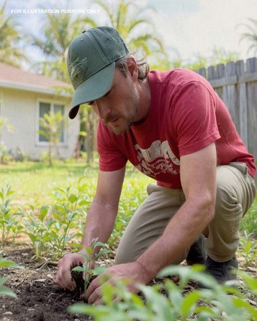 My Brother-in-Law Laughed at My Husband for ‘Playing Gardener’ – But Just Two Days Later, He Walked Into Work Only to Discover That His New Boss Was None Other Than My Husband