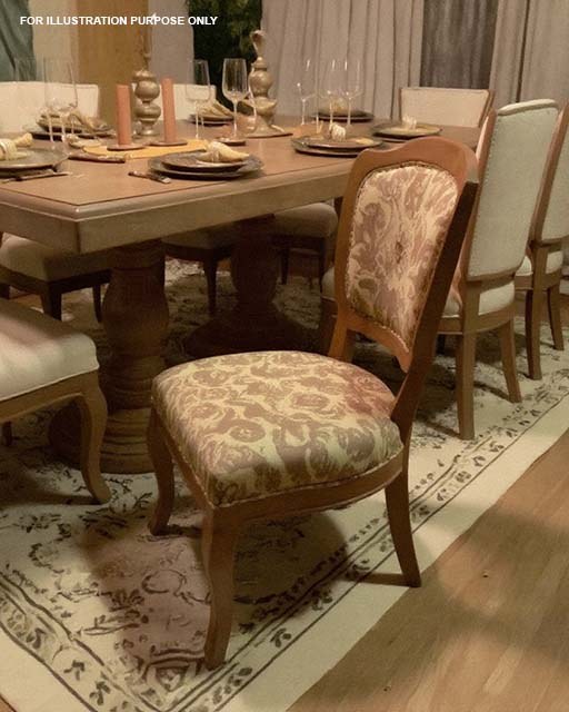 My MIL Demanded $500 After Her ‘Antique’ Chair Collapsed Under Me — But Then My FIL Revealed the Truth