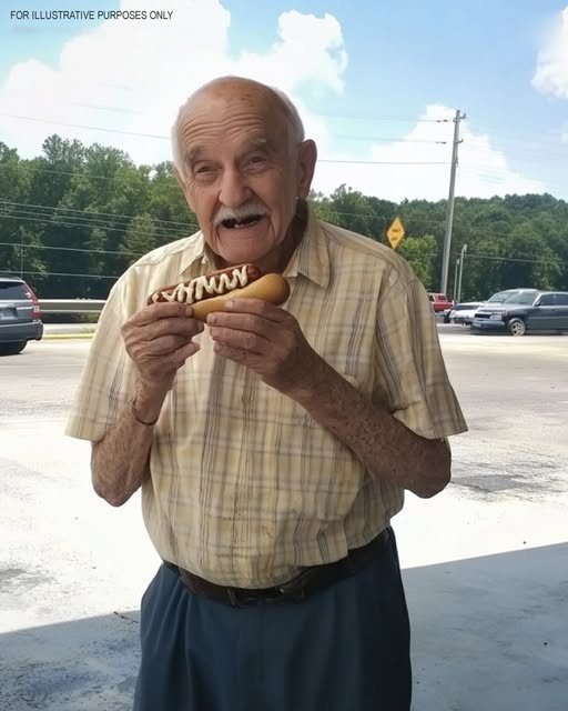 My 75-Year-Old Father Asked Me to Drive Him 1,300 Miles on His Birthday