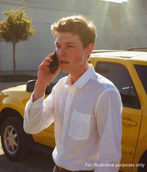 My Stepfather Stole My Brother’s Hard – Earned Savings to Buy a Car, and My Mom Laughed With Him — But I Watched Karma Destroy Them