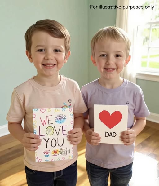 My Husband Ditched Father’s Day for Beer and His Buddies While Our Sons Waited With Handmade Gifts – So I Taught Him What Real Fatherhood Looks Like