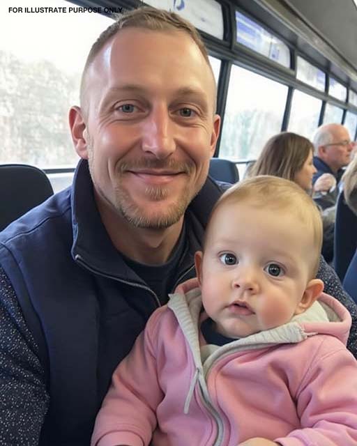 I Paid a Fortune Teller’s Bus Fare—The Note She Gave Me Unraveled a Devastating Truth