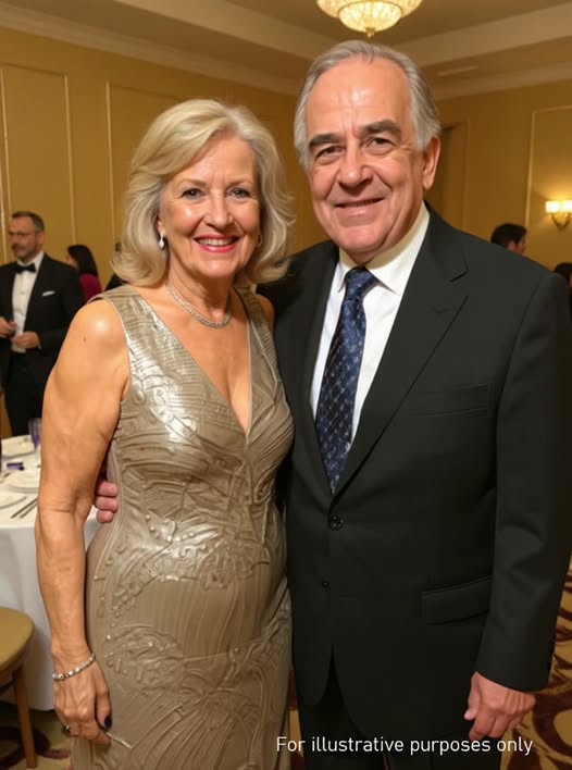 My Fiancé’s Ar.ro.g.ant Family Ignored Me and My Parents Like We Didn’t Exist — Until the Mayor Revealed Who We Really Were