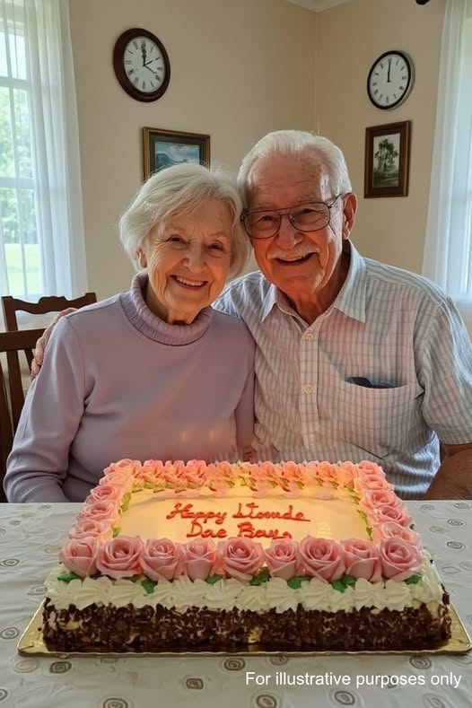 Years After Losing My Husband, I Fell for My Daughter-in-Law’s Grouchy Neighbor — But One Thanksgiving Secret Changed Everything