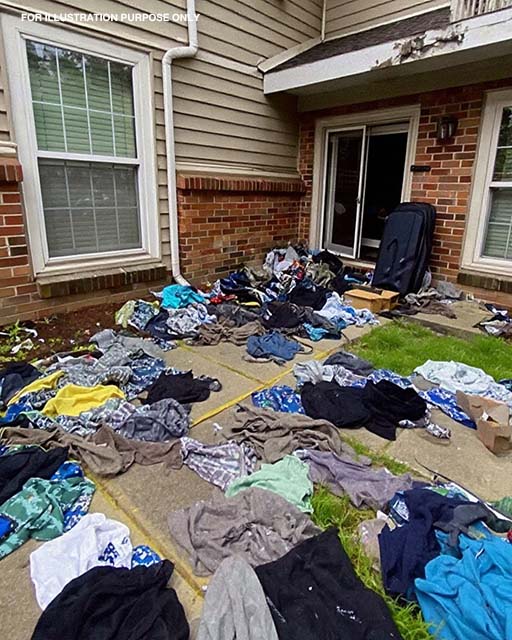 My DIL Heartlessly Threw My Belongings Out of the House the Moment She Learned She Had Inherited It – But Karma Came Knocking on Her Door That Very Same Day