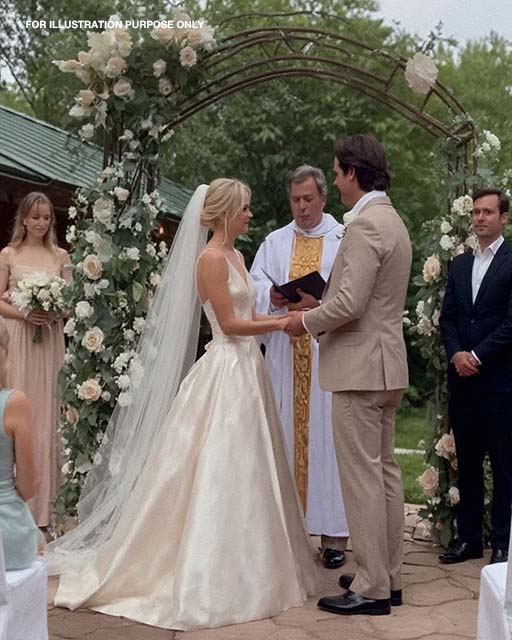 My Younger Sister Betrayed Me by Stealing My Fiancé and Turning My World Upside Down – But I Waited Until Her Wedding Day to Deliver the Perfect Revenge