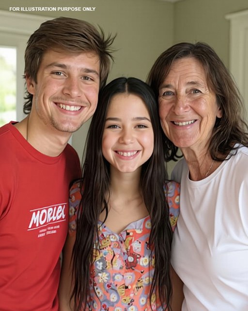 My Brother Banned Me from Speaking at Our Mother’s Funeral, Saying ‘No One Wants to Hear from the Adopted One’ — He Never Expected What Happened Next