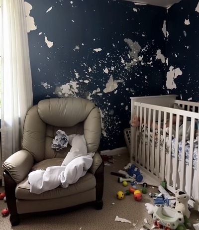 My Husband Gave His Mom a Key to Our House – What Happened While I Was in the Hospital Shocked Me