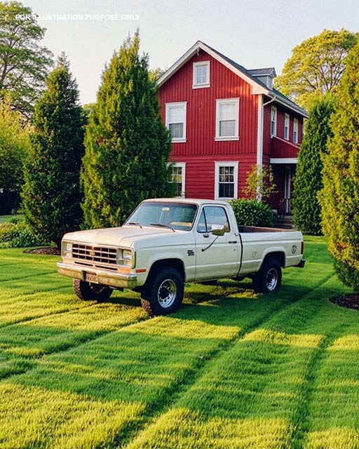 My Arrogant New Neighbors Decided My Pristine Lawn Was Their Personal Parking Lot – They Thought I Was Too Old to Fight Back, but the Revenge I Planned Left Them Begging for Mercy