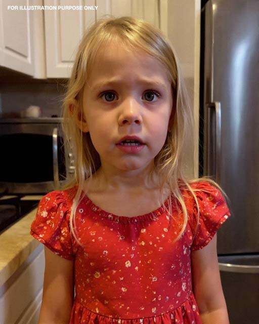 I Took My Little Daughter to Meet My Girlfriend, Hoping They Would Bond – But When She Wandered Into Her Room, What She Found Left Me in Absolute Disbelief