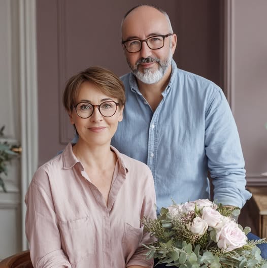 On the day of our divorce, my ex-husband was beaming, and three years later he came to me for support.