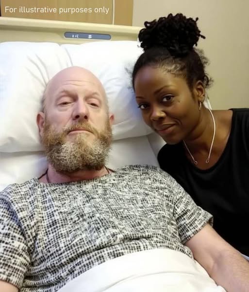 A Stranger Sat Next to Me at the Hospital and Told Me to Put a Hidden Camera in My Husband’s Room — What I Found Out Changed Everything