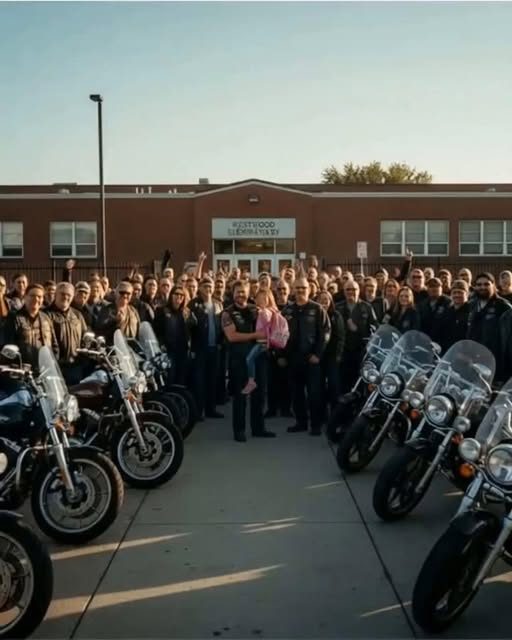 From Fear to Courage: How a Community Helped One Child Shine Again