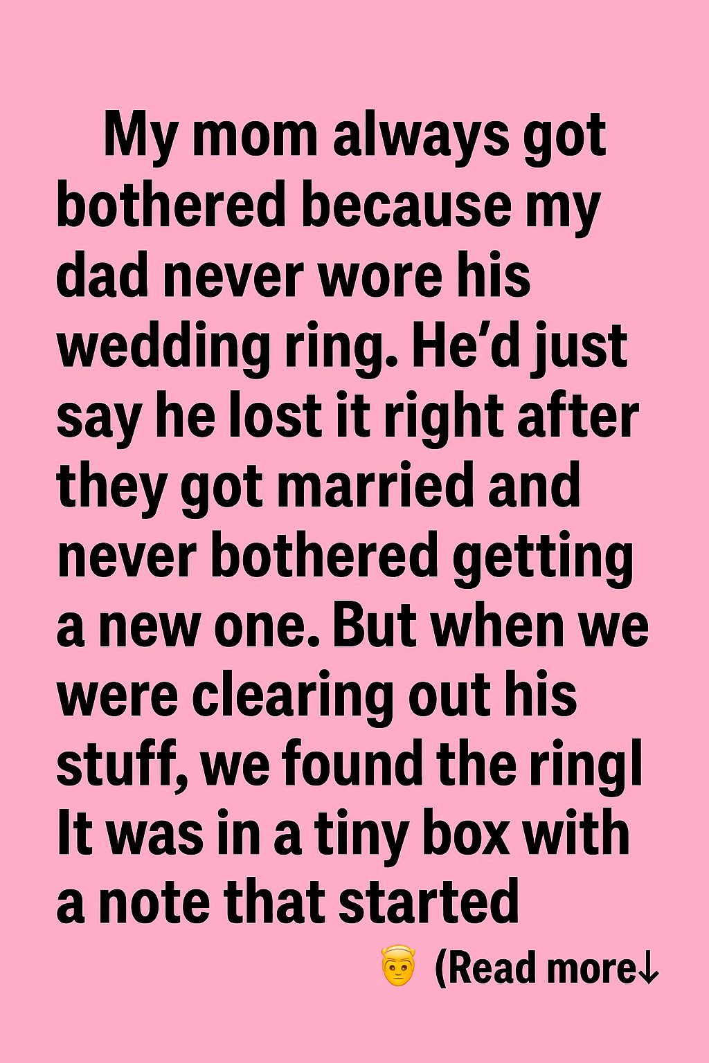 Hidden Meaning in a Simple Box