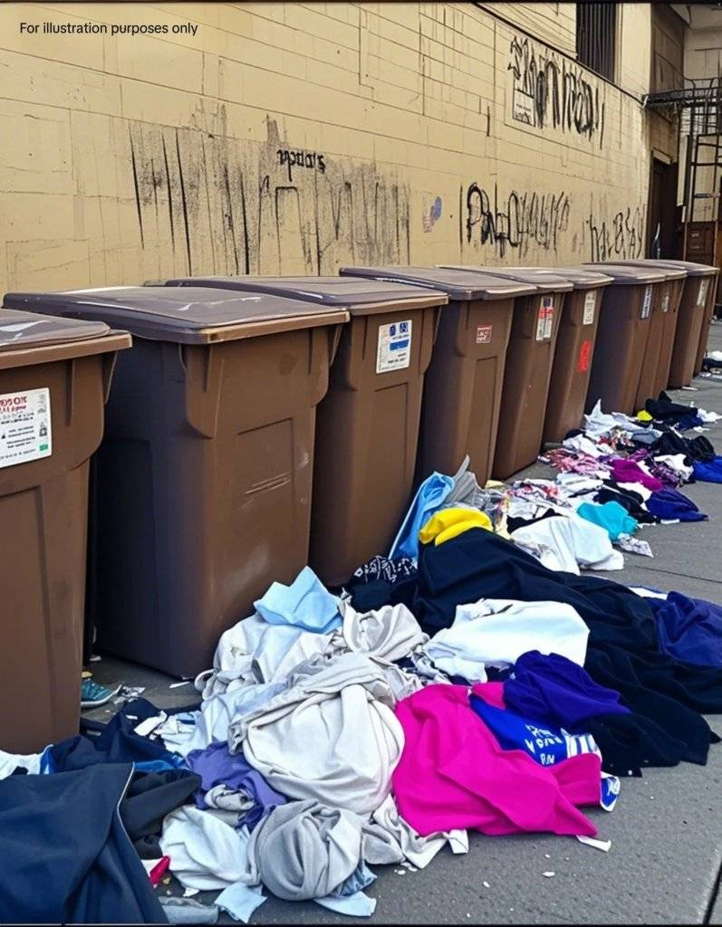 My Landlord Tossed My Stuff in the Trash and Kicked Me Out – the Next Day, She Was Dragging Her Own Belongings to the Curb