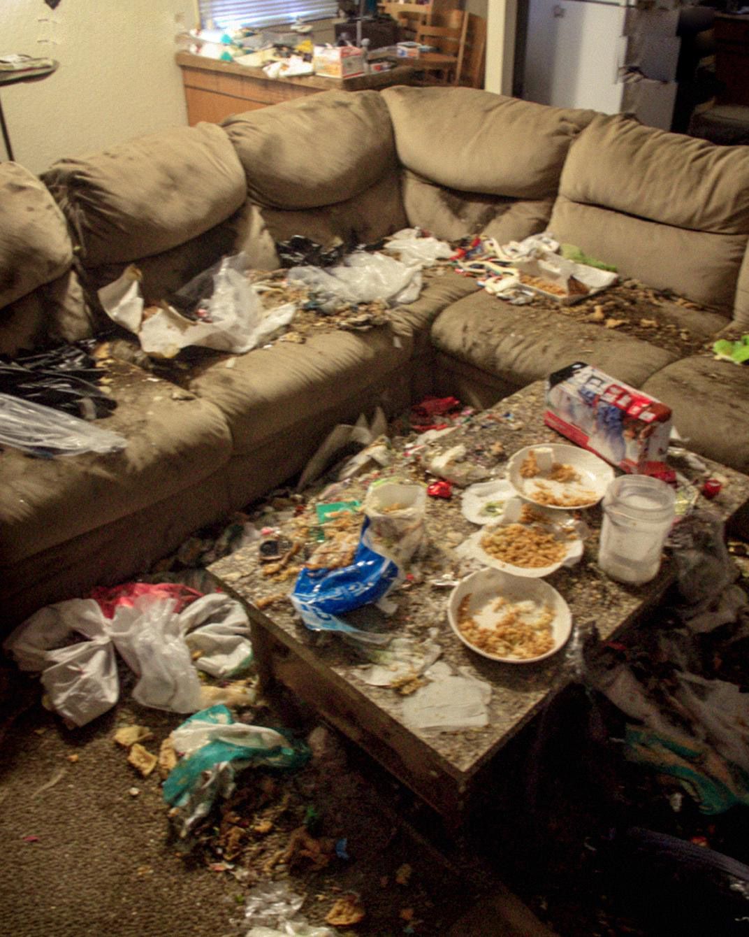 My Sister Borrowed My House to Celebrate Her Son’s 7th Birthday – After What She Did to My House, I Cut off Our Relationship