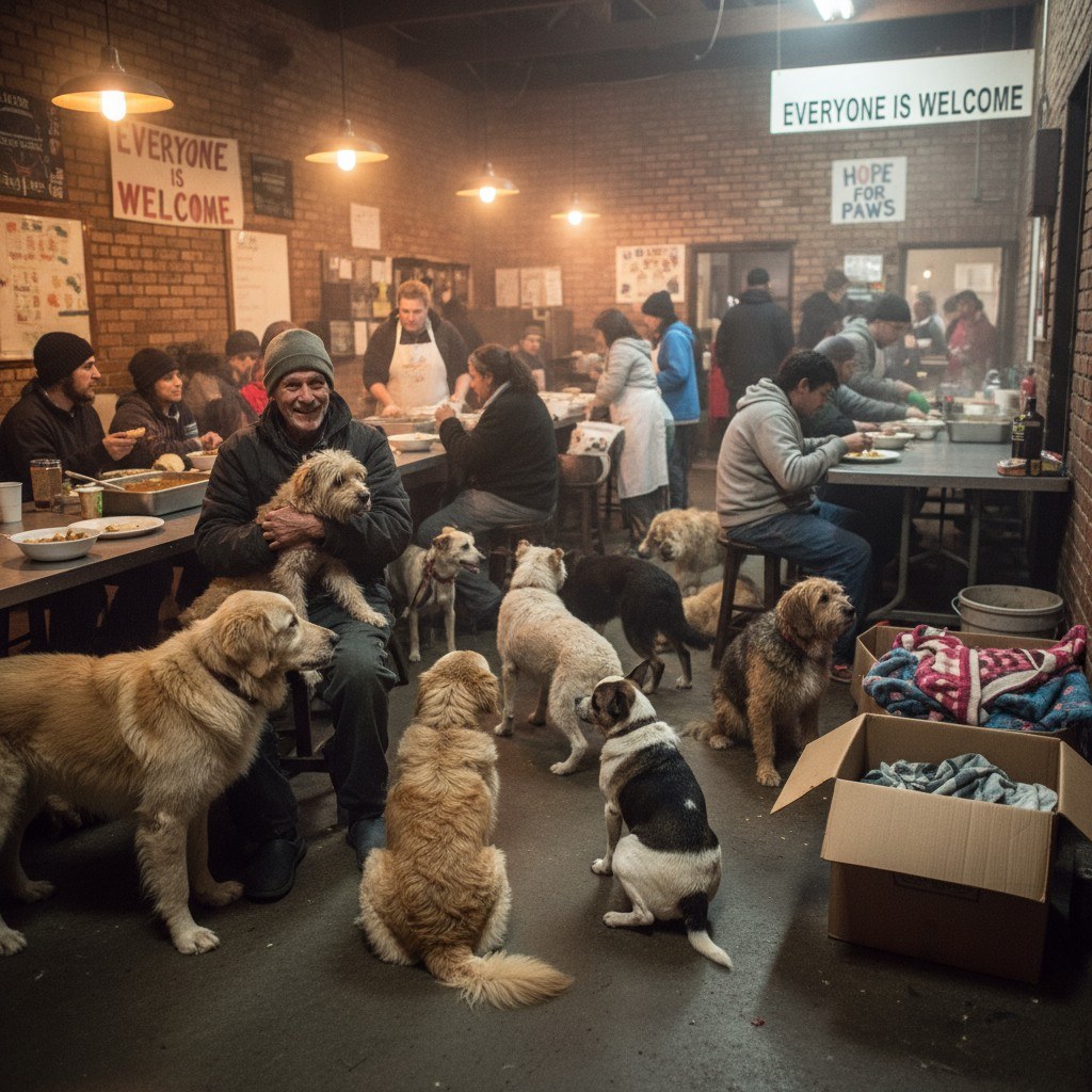 My ‘Perfect’ Neighbor Is Trying to Shut Down Our Animal-Friendly Shelter—But She Just Dropped Something That Will Destroy Her