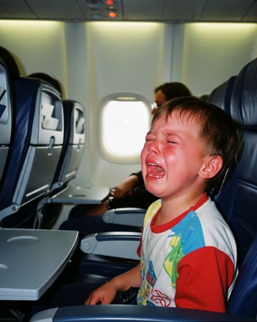 I Found Out My Son Was Put On A Plane—Alone—Without My Permission