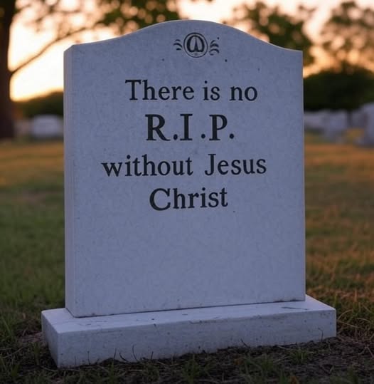 The Foundational Claim: The Meaning of Rest in Christ