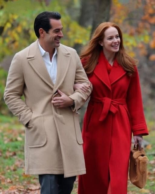 A Hidden Note in My Husband’s Coat Revealed a Secret That Left Me Speechless