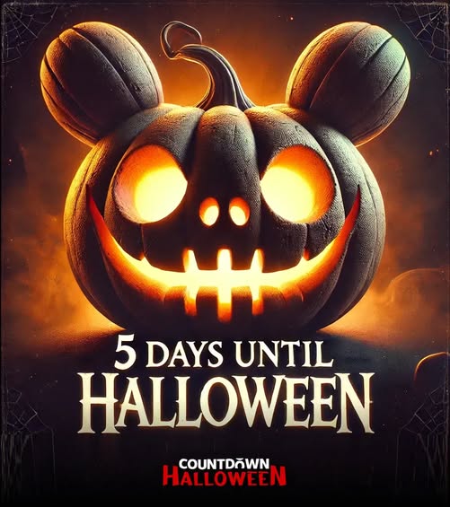 The Spooky Countdown: Anticipation and Marketing in the Lead-up to Halloween