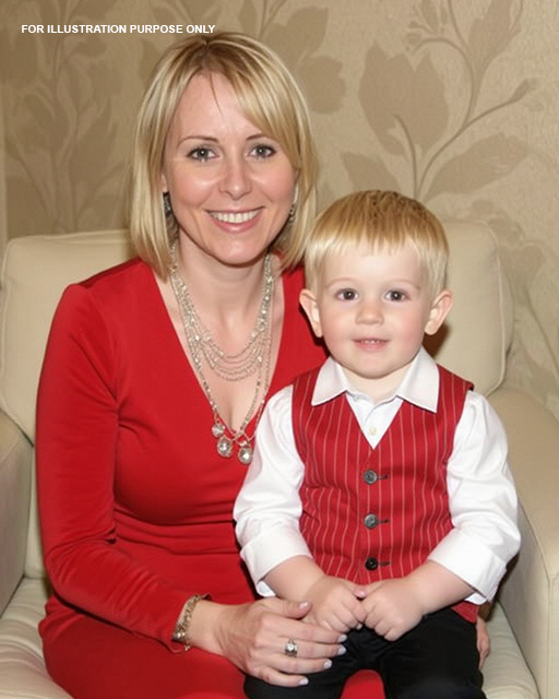 ‘My Birthday Was Yesterday’: My Adopted Son Broke Down in Tears Over His Cake