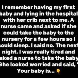 A Heartwarming New Mom Story: Exhaustion, Love, and an Unexpected Lesson