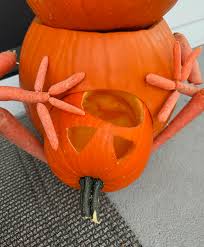 A Halloween Miracle: Giving Birth at a Party