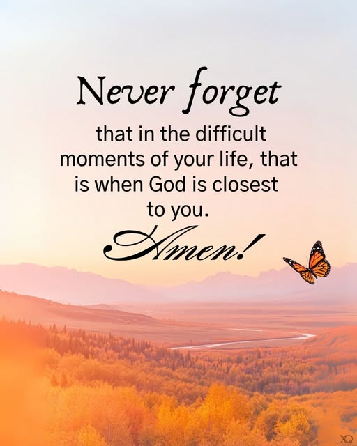 The Paradox of Pain: Recognizing Divine Proximity in Crisis