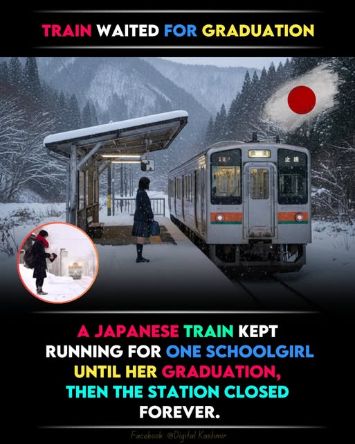 The Last Commute: A Fictionalized Tale of Dedication on the Rails