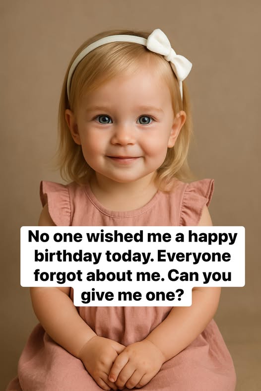 The Universal Desire to Be Seen: A Plea for Human Connection